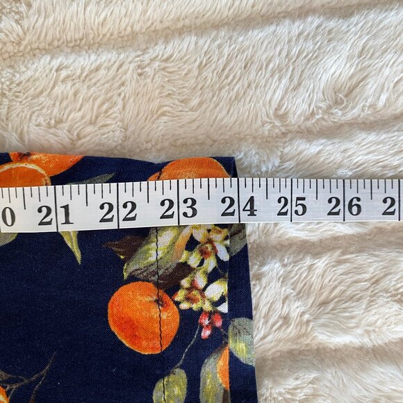 LOFT Wide Leg Pants, Size Petite M. - Picture 5 of 6